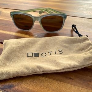 OTIS Eyewear Test of Time sunglasses